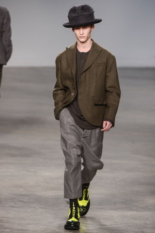 John Galliano / - 2013-2014